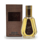 Ard Al Zaafaran Mousuf Unisex para Unisex 50 ml Eau de Parfum Spray