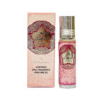 Ard Al Zaafaran Hareem Al Sultan Roll On para Mujer 10 ml