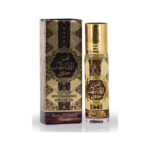 Ard Al Zaafaran Shams Al Emarat Khususi Roll On Unisex para Unisex 10 ml