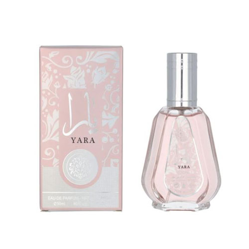 UP-ARDZ-93 Ard Al Zaafaran Yara -New Upc para Mujer 50 ml Eau de Parfum Spray - Imagen 1