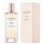 Ariana Grande Lovenotes Vanilla Suede para Mujer 125 ml Eau de Parfum Spray