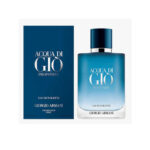 Armani Acqua Gio Profondo para Hombre 100 ml Eau de Toilette Spray