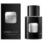 Giorgio Armani Code Elixir para Hombre 50 ml Parfum
