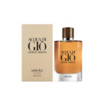 Armani Acqua Di Gio Absolu para Hombre 125 ml Eau de Parfum Spray