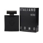 Armaf Italiano Nero para Hombre 100 ml Eau de Toilette Spray