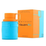Armaf Odyssey Mandarin para Hombre 100 ml Eau de Parfum Spray