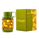 Armaf Odyssey Tyrant para Hombre 100 ml Eau de Parfum Spray