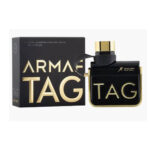 Armaf Tag Uomo Nero para Hombre 100 ml Eau de Parfum Spray