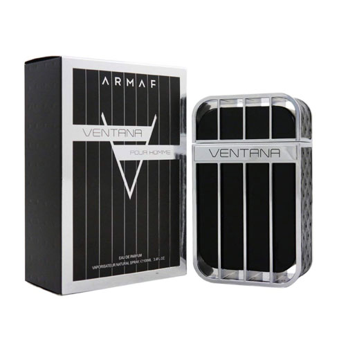 UP-ARMF-20 Armaf Ventana para Hombre 100 ml Eau de Parfum - Imagen 1