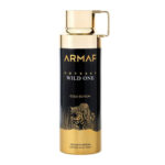 Body Ray Armaf Odyssey Wild One para Hombre 6.8 oz Spray