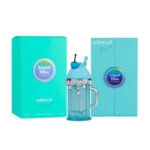 Armaf Island Bliss Delights para Hombre 100 ml Eau de Parfum Spray