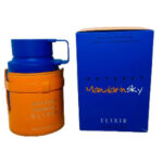 Armaf Odyssey Mandarin In Sky Elixir Edition Limited para Hombre 100 ml Eau de Parfum Spray