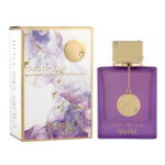Armaf Club De Nuit Maleka S para Mujer 3.6 oz Eau de Parfum Spray