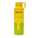 Body Ray Armaf Odyssey Limoni Fresh Edition para Hombre 6.8 oz Spray