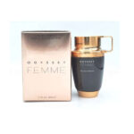 Armaf Odyssey Femme para Mujer 2.7 oz Eau de Parfum Spray