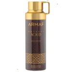 Body Ray Armaf Odyssey Aoud para Hombre 6.8 oz Spray
