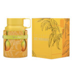 Armaf Odyssey Gogo Tropical Collection Unisex para Hombre 100 ml Eau de Parfum Spray