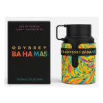 Armaf Odyssey Ba Ha Mas para Hombre 100 ml Eau de Parfum Spray