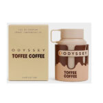 Armaf Odyssey Toffee Coffee Unisex para Unisex 100 ml Eau de Parfum Spray