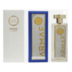 Armaf Mosaic Topaz Malaky para Hombre 75 ml Eau de Parfum Spray