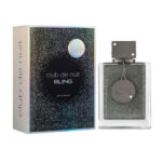 Armaf Club De Nuit Bling para Hombre 75 ml Eau de Parfum Spray