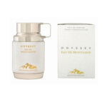 Armaf Odyssey Eau De Montagne Mountain Edition R para Hombre 100 ml Eau de Parfum Spray