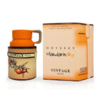 Armaf Mandarin Sky Vintage Edition para Hombre 100 ml Eau de Parfum Spray
