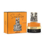 Armaf Scentasy Noir De Peche para Hombre 100 ml Eau de Parfum Spray