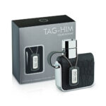 Armaf Tag Him para Hombre 100 ml Eau de Toilette Spray