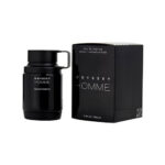 Armaf Odyssey Black para Hombre 100 ml Eau de Parfum Spray