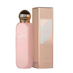 Asdaff All Over Body Ray Ameerat Al Arab Prive Rose para Mujer 5.0 oz Spray