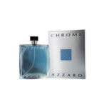 Azzaro Chrome para Hombre 6.8 oz Eau de Toilette Spray