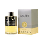 Azzaro Wanted (New Upc) para Hombre 100 ml Eau de Toilette Spray