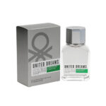 Benetton United Aim High para Hombre 100 ml Eau de Toilette