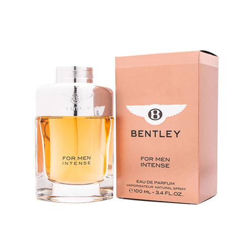 UP-BENT-05 Bentley Intense para Hombre 100 ml Eau de Parfum Spray - Imagen 1