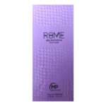 Bharara Rome Melancholia para Mujer 100 ml Eau de Parfum Spray