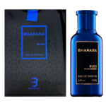Bharara Blue ( New Upc ) para Hombre 100 ml Eau de Parfum Spray