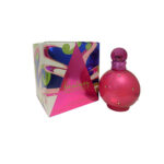 Britney Ears Fantasy Woman para Unisex 100 ml Eau de Parfum Spray