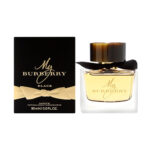 Burberry My Burberry Black para Mujer 3.0 oz Eau de Parfum Spray