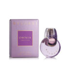 Bvlgari Omnia Amethyste para Mujer 100 ml Eau de Toilette Spray