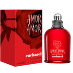 Cacharel Amor Amor para Mujer 100 ml Eau de Parfum Spray