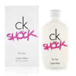 Calvin Klein One Shock para Mujer 200 ml Eau de Toilette Spray