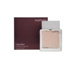 Calvin Klein Euphoria 3.4 - New Upc para Hombre Eau de Toilette Spray