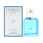 Calvin Klein Eternity Air para Hombre 100 ml Eau de Toilette Spray