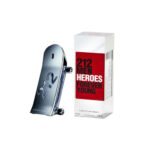 Carolina Herrera 212 Heroes Forever Young para Hombre 3.0 oz Eau de Toilette