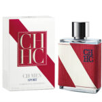 Carolina Herrera Ch Ort 3.4 para Hombre Eau de Toilette Spray