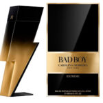 Carolina Herrera Bad Boy Extreme para Hombre 100 ml Eau de Parfum Spray