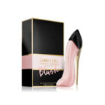 Carolina Herrera Good Girl Blush para Mujer 2.7 oz Eau de Parfum Spray