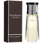 Carolina Herrera Men para Unisex 100 ml Eau de Toilette