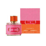 Carolina Herrera Pasion 3.4 para Mujer Eau de Parfum Spray